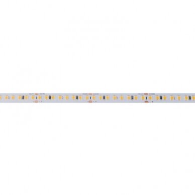 LED juosta PREMIUM 20W/m, 24V, 160 LED/m, 175Lm/w, IP20